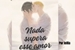 Fanfic / Fanfiction Nada supera esse amor (Narusasu)