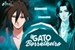 Fanfic / Fanfiction O Gato Borralheiro (HashiMada)