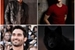 Fanfic / Fanfiction O lobo selvagem é o bruxo eclipse Sterek