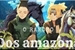 Fanfic / Fanfiction O rancho dos amazonas.(shikatema)(shikamaru e temari)