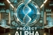 Fanfic / Fanfiction Project Alpha