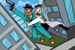 Fanfic / Fanfiction Romance Estranho l Perrysmirtz