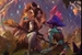 Fanfic / Fanfiction Santuário de vida selvagem nível 100 (Nidaleeko)