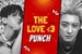 Fanfic / Fanfiction The Love Punch