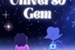 Fanfic / Fanfiction Universo Gem (2015)