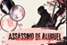 Fanfic / Fanfiction Assassino de Aluguel: Coração em Fuga