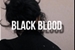 Fanfic / Fanfiction "Black Blood" - Wolfstar