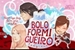 Fanfic / Fanfiction Bolo-formigueiro