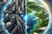 Fanfic / Fanfiction Cyber Izuku - O defensor da Justiça