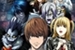 Fanfic / Fanfiction Death note (RPG)