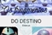 Fanfic / Fanfiction Eldarya: Fragmentos do Destino