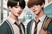 Fanfic / Fanfiction Entre o Caos e a Perfeição - Taekook