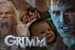 Fanfic / Fanfiction Grimm - A Fúria de Dois Pais