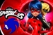 Fanfic / Fanfiction Miraculous AU: Sonic