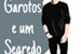 Fanfic / Fanfiction Oito Garotos e um Segredo
