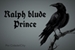 Fanfic / Fanfiction Ralph blude prince
