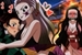 Lista de leitura Demon Slayer: kimetsu no yaiba