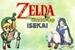 Fanfic / Fanfiction The Legend of Zelda: The Minish Cap ISEKAI