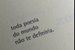 Fanfic / Fanfiction Você é indescritível.