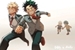 Lista de leitura Bakudeku