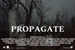 Fanfic / Fanfiction | propagate