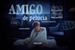 Fanfic / Fanfiction Amigo de pelúcia