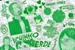 Fanfic / Fanfiction Bichinho verde