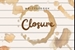 Fanfic / Fanfiction Closure (Satzu)