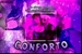 Fanfic / Fanfiction Conforto - GojoHime