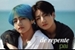 Fanfic / Fanfiction De repente pai - vkook, taekook