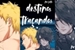 Fanfic / Fanfiction Destinos traçados ( narusasu)