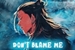 Fanfic / Fanfiction Don't Blame Me ( SatoSugu)