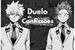 Lista de leitura Kiribaku