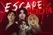 Fanfic / Fanfiction ESCAPE ROOM (minsung)