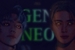 Fanfic / Fanfiction Gen Neo - JaeYong (nct)