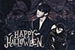 Fanfic / Fanfiction Happy Halloween