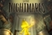 Fanfic / Fanfiction Little Nighthmares(Interativa)