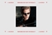 Fanfic / Fanfiction Namorado mais velho - Headcanons Albert Wesker