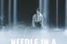 Fanfic / Fanfiction Needle in a haystack (find me) - Especial de halloween