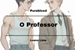 Fanfic / Fanfiction O Professor {Drarry}