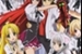 Fanfic / Fanfiction Se eu reencarnasse no corpo do Issei