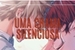 Fanfic / Fanfiction Uma Chama Silenciosa!! (Todobaku)