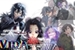 Fanfic / Fanfiction Vida decisiva - giyushino