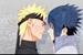 Fanfic / Fanfiction Você demorou um pouco (SasuNaru)