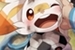 Fanfic / Fanfiction Zack, O Scorbunny autista