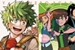 Fanfic / Fanfiction Ben 10: Heroes of the Omnitrix Academy