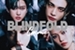 Fanfic / Fanfiction Blindfold Game - Stray Kids