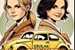 Fanfic / Fanfiction Com amor, Ervilha!