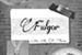 Fanfic / Fanfiction Fulgor