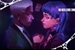 Fanfic / Fanfiction Je t'aime, je te quitte